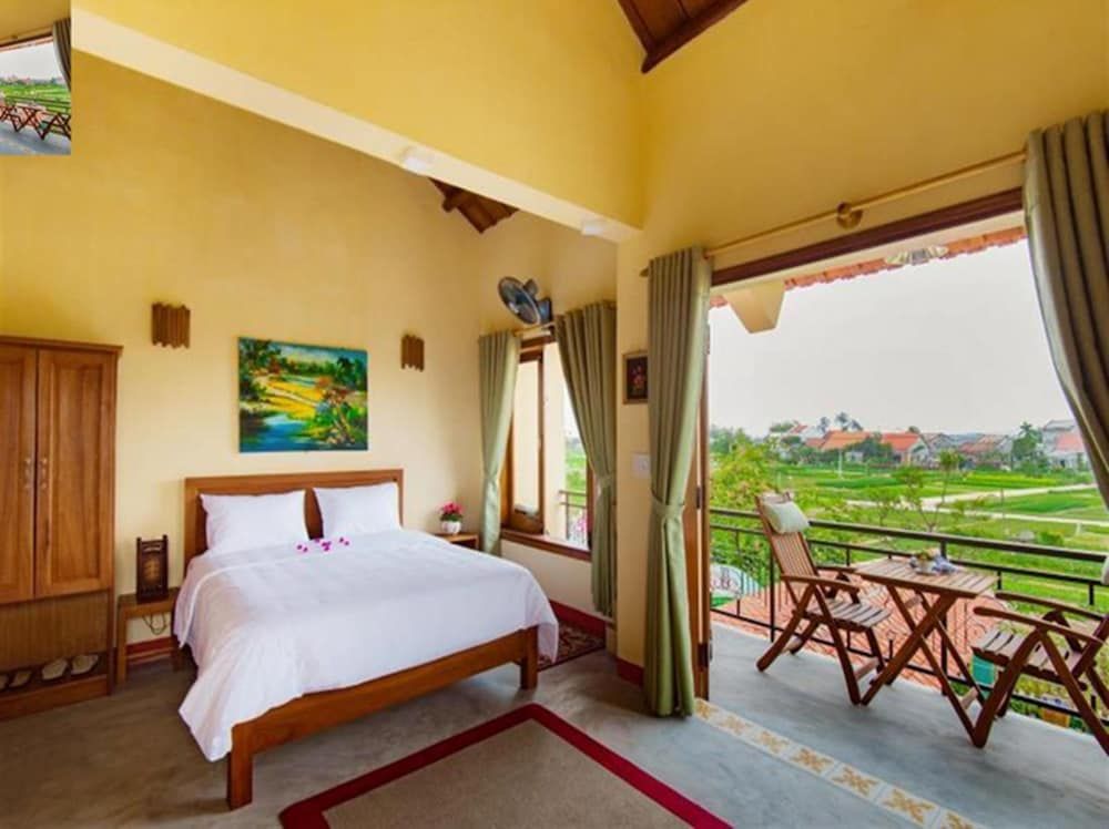 undefined Chez Xuan Boutique House