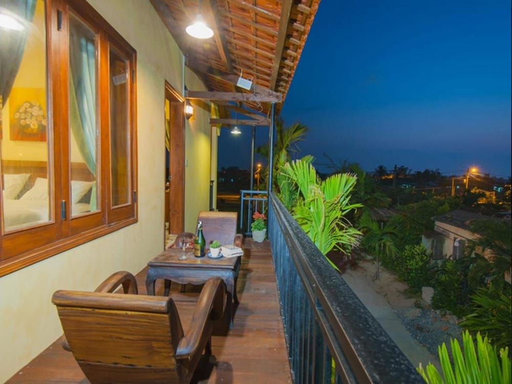 undefined Chez Xuan Boutique House 2