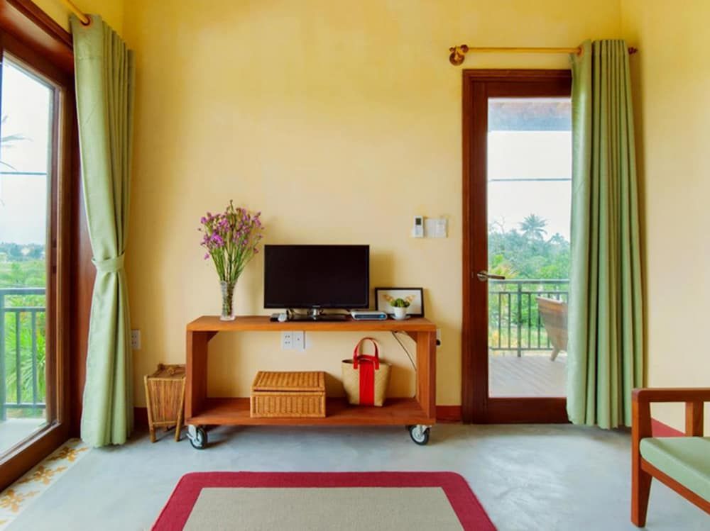 undefined Chez Xuan Boutique House 3