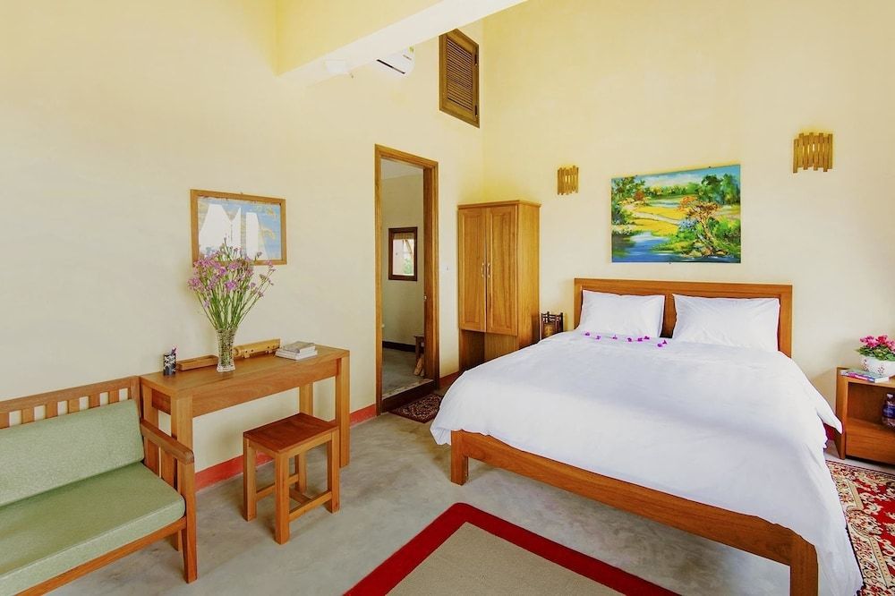 undefined Chez Xuan Boutique House 6