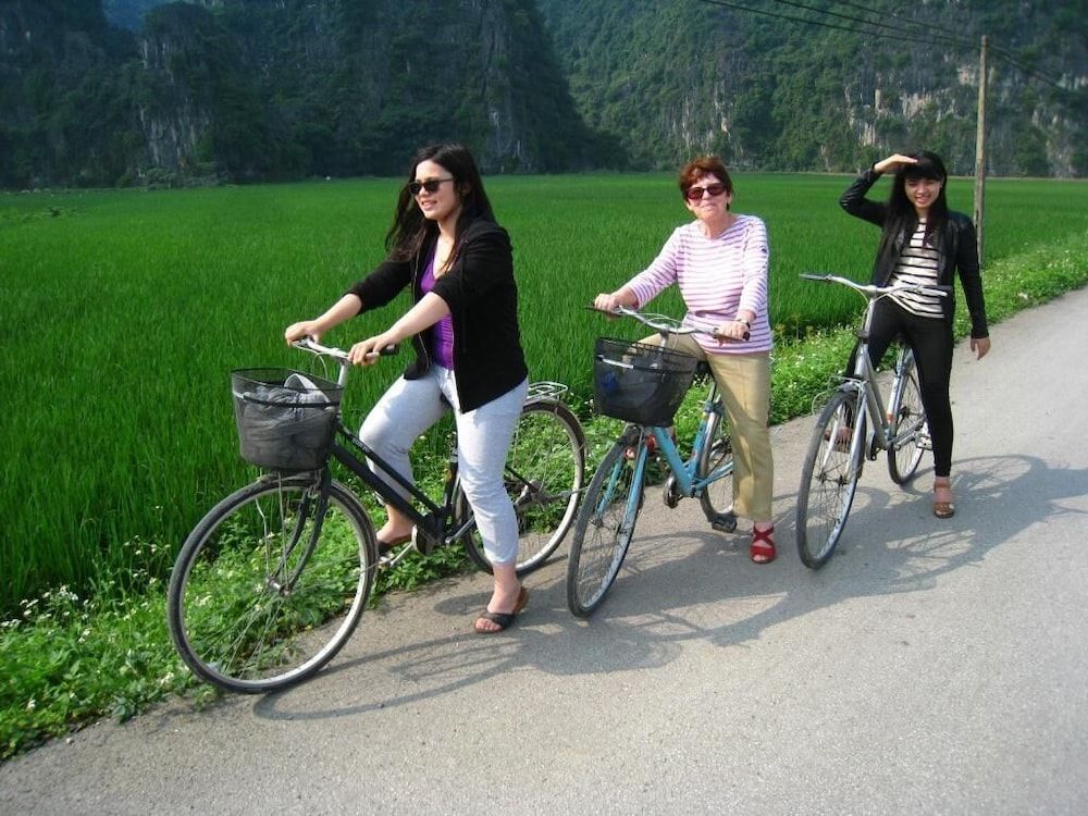 undefined Chez Xuan Boutique House 5