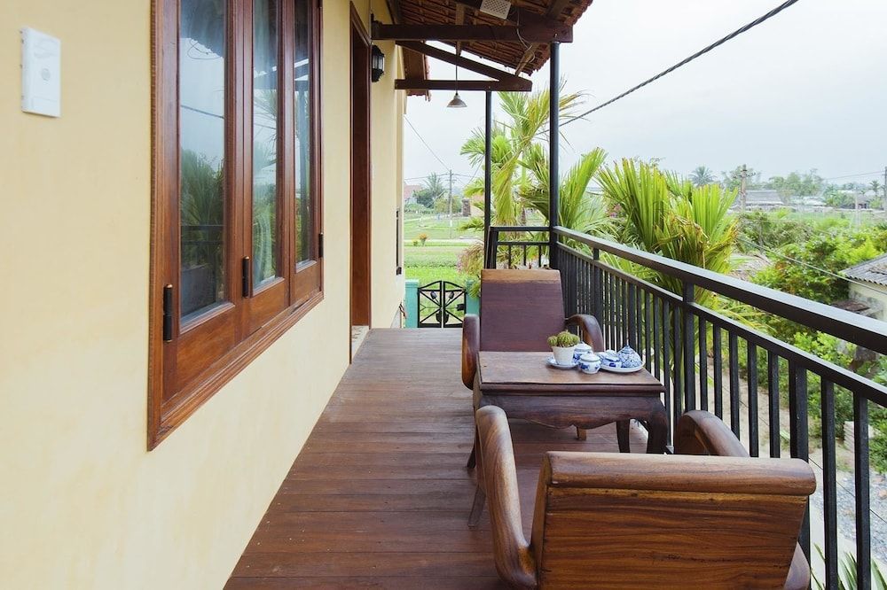 undefined Chez Xuan Boutique House 9