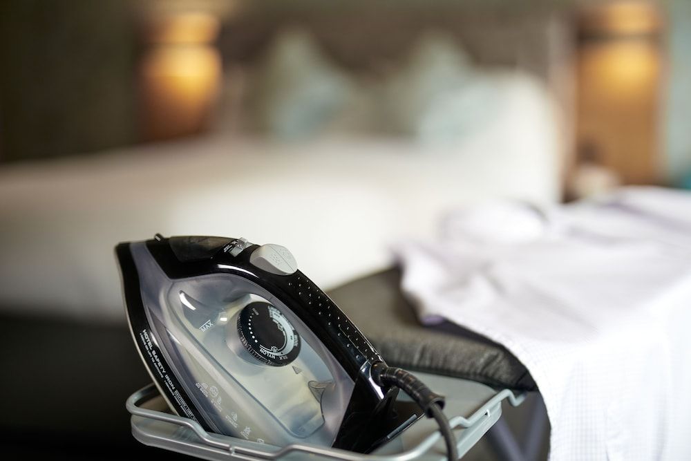 undefined Handel's Hotel 10