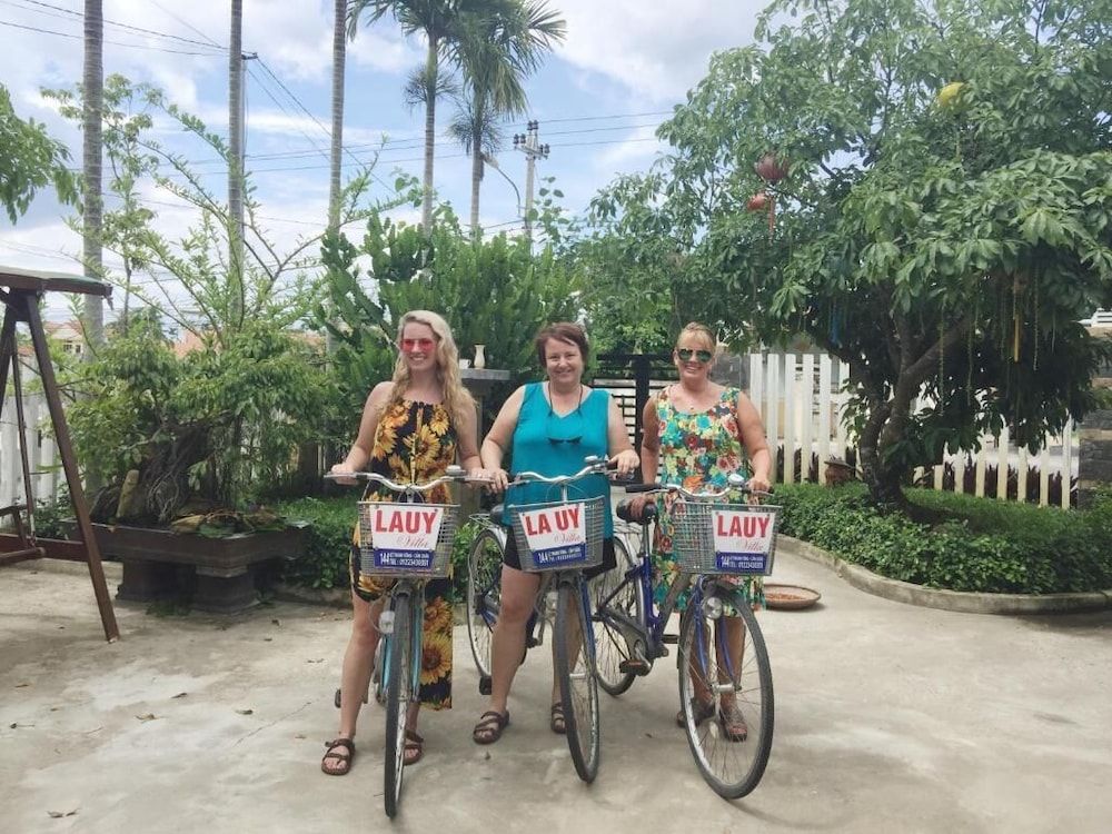 Children's Play Area