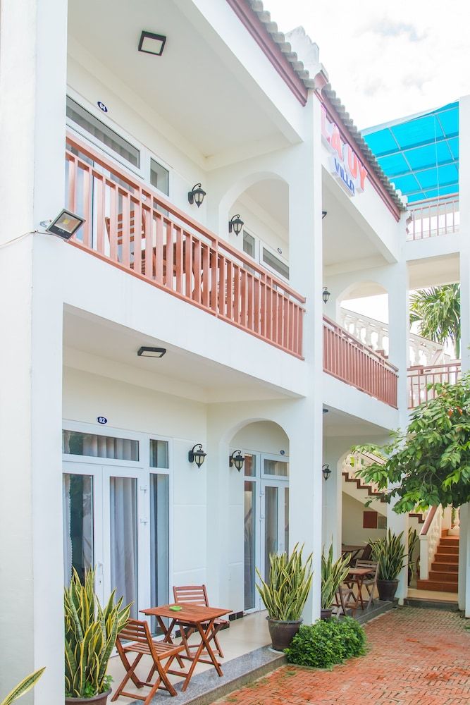 undefined La Uy Villa 6