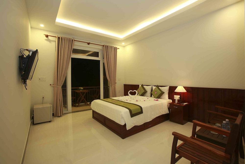 undefined La Uy Villa