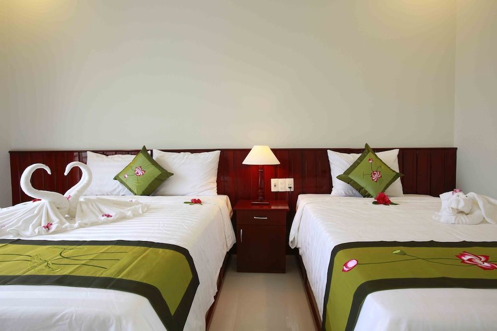 undefined La Uy Villa 2