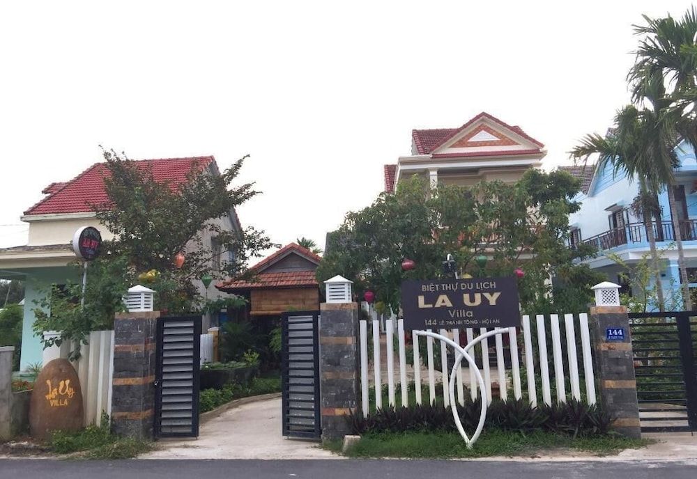 undefined La Uy Villa 8