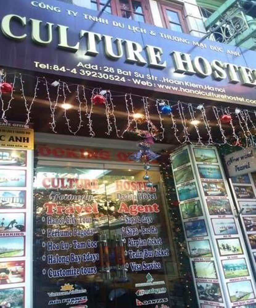 undefined Hanoi Culture Hostel 3