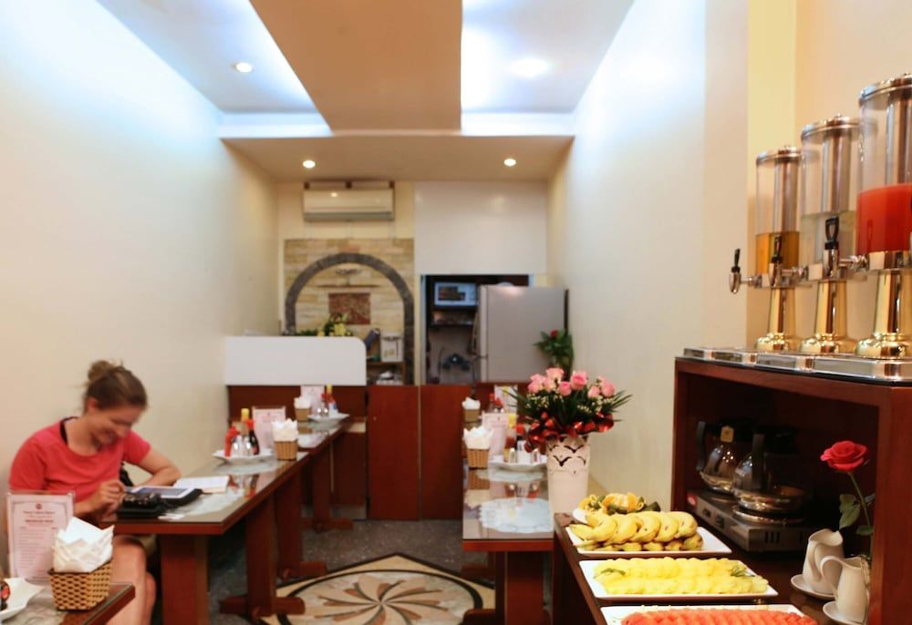 undefined Hanoi Culture Hostel 7