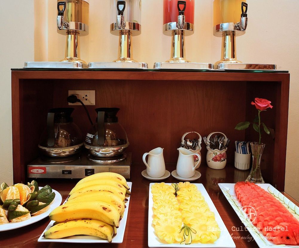 undefined Hanoi Culture Hostel 4