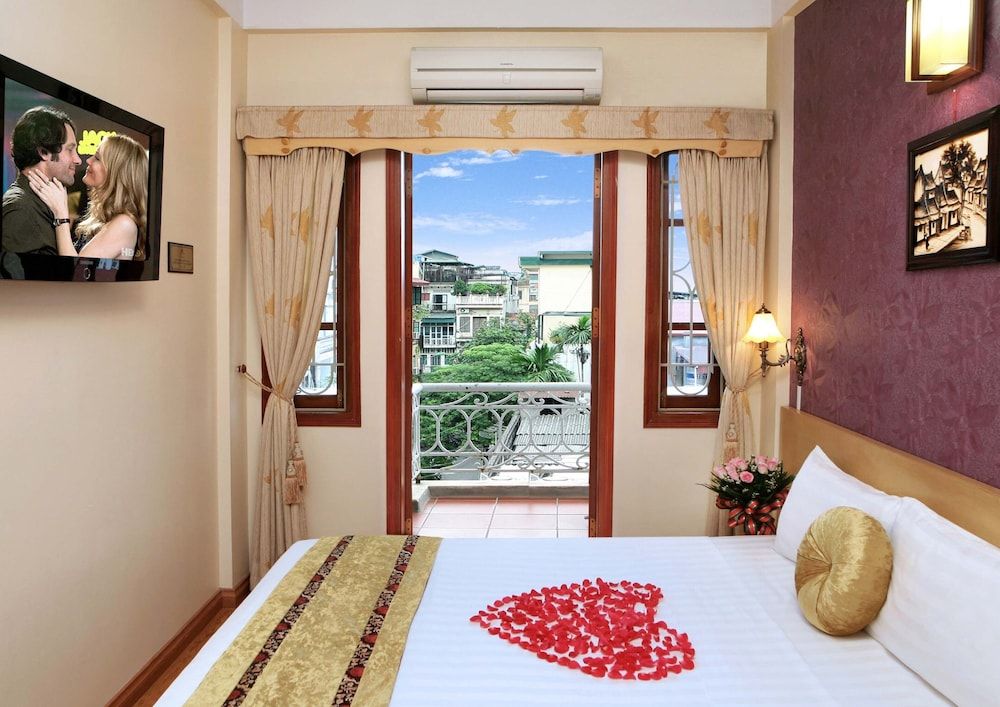 undefined Hanoi Culture Hostel