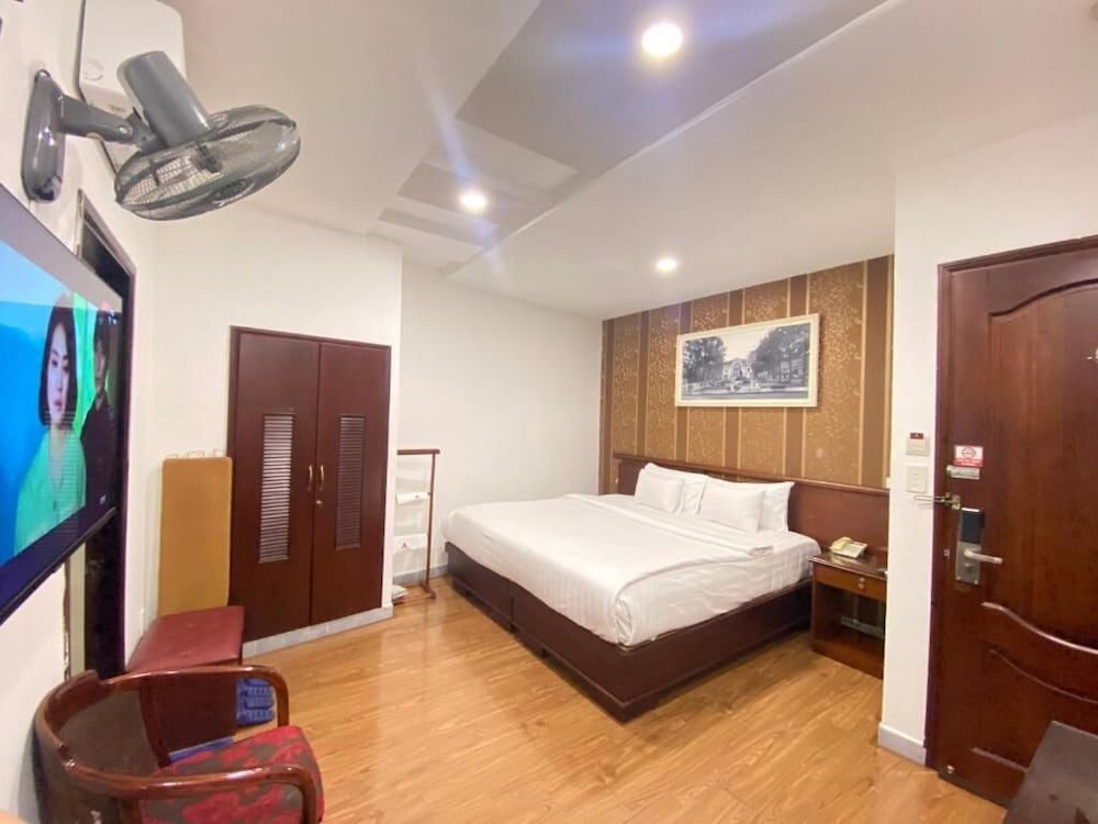 A25 Hotel - 20 Bui Thi Xuan Superior Double Room 3