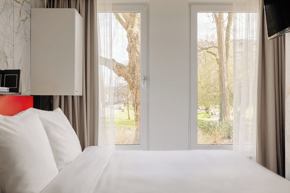 Leonardo Boutique Hotel The Lancaster Amsterdam