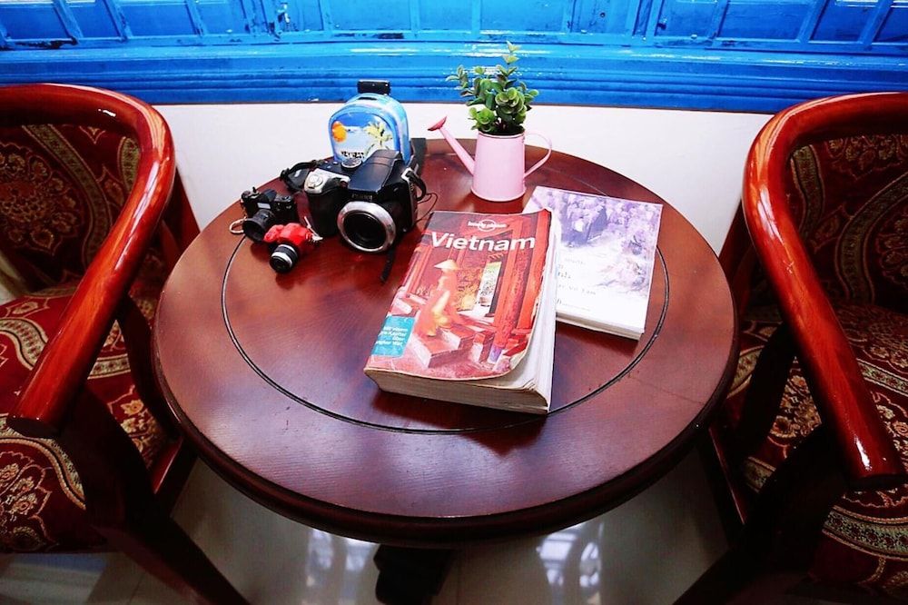undefined Hi Hop Yen Homestay 9