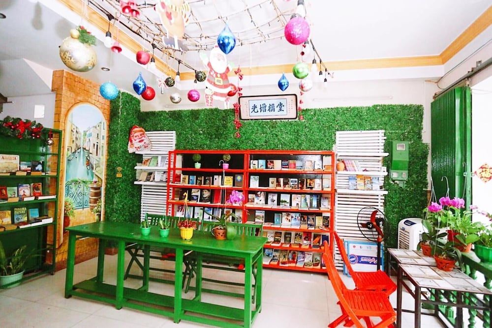 undefined Hi Hop Yen Homestay 8
