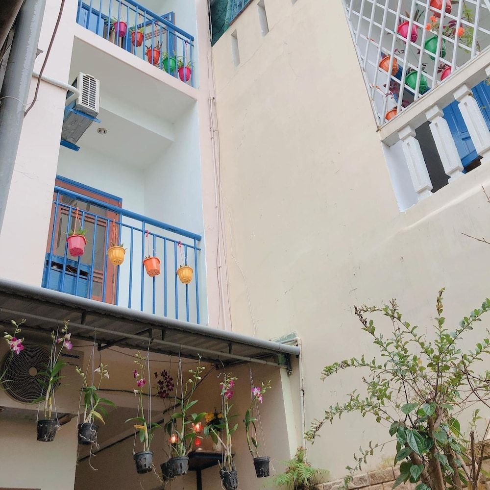 undefined Hi Hop Yen Homestay 4