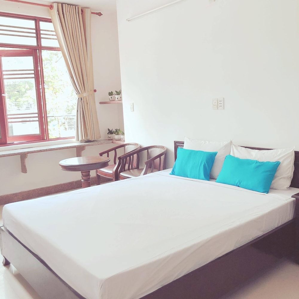 undefined Hi Hop Yen Homestay