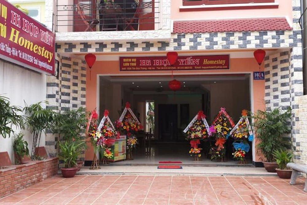 undefined Hi Hop Yen Homestay 3