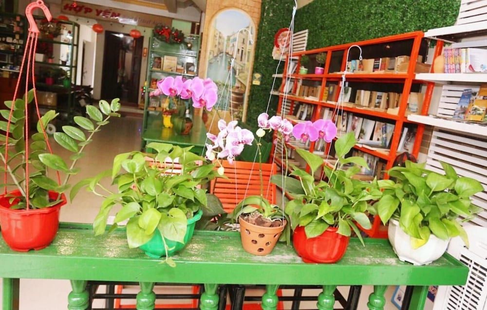undefined Hi Hop Yen Homestay 7