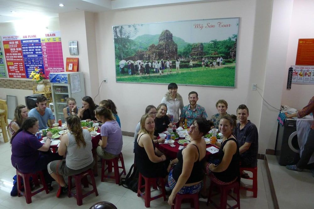 undefined Hi Hop Yen Homestay 5