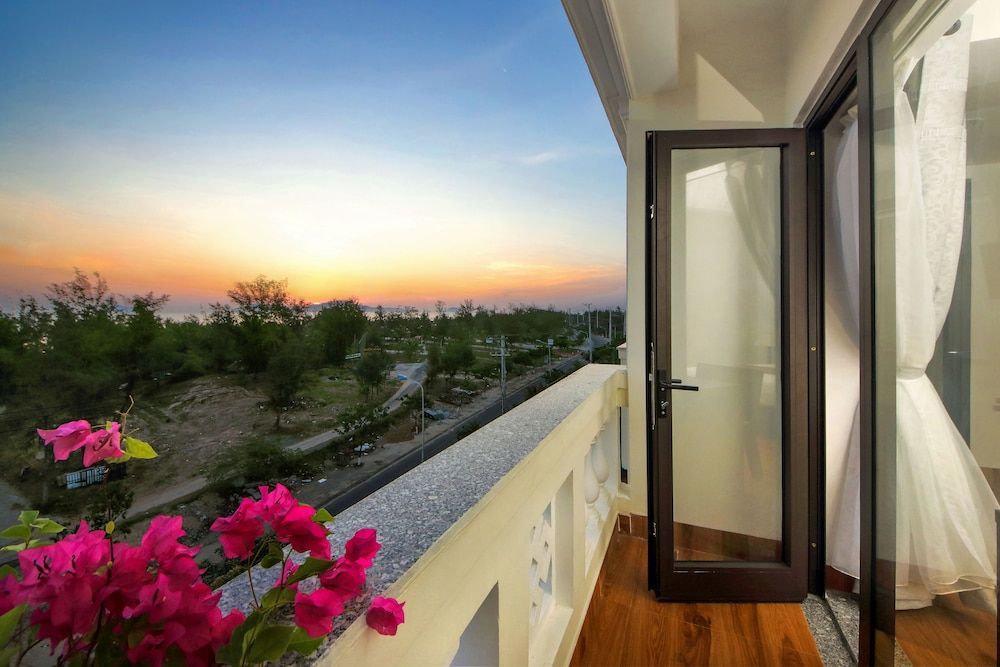 undefined Viet Long Hoi An Beach Hotel 7