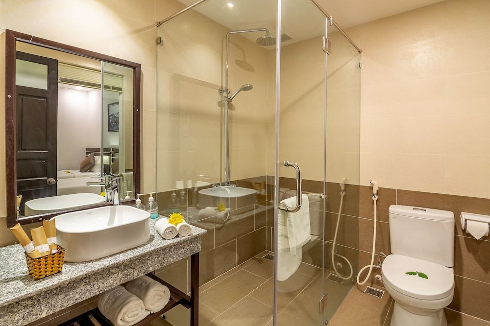 undefined Viet Long Hoi An Beach Hotel 8