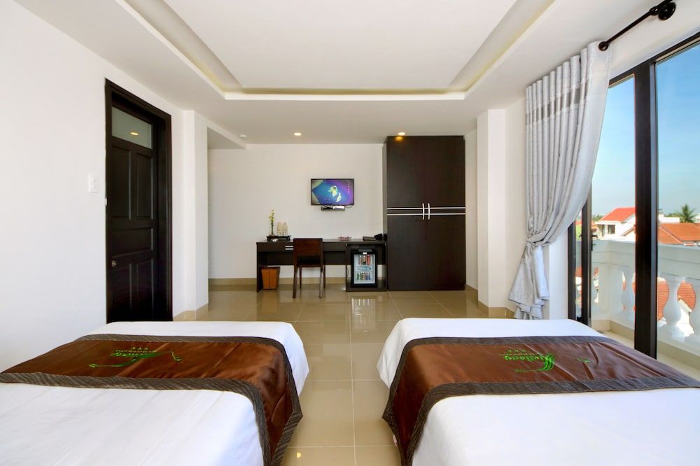 undefined Viet Long Hoi An Beach Hotel 10