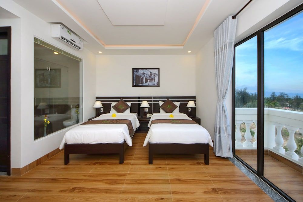 undefined Viet Long Hoi An Beach Hotel 3