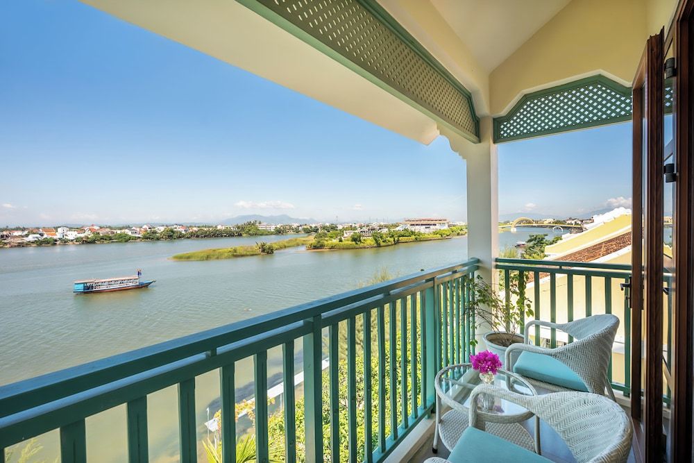 undefined Lantana Riverside Hoi An Hotel 3