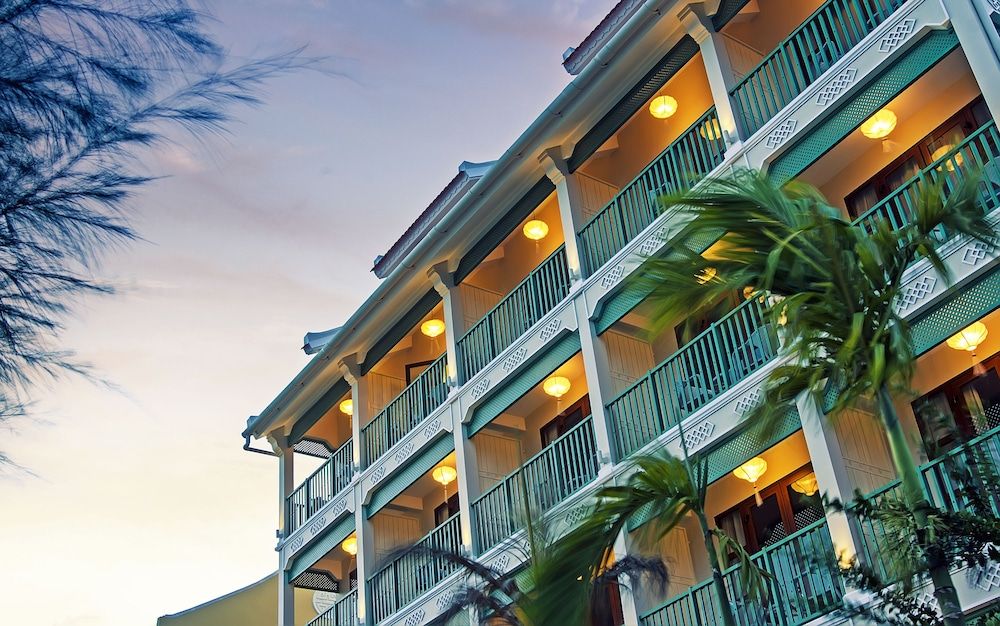 undefined Lantana Riverside Hoi An Hotel 8
