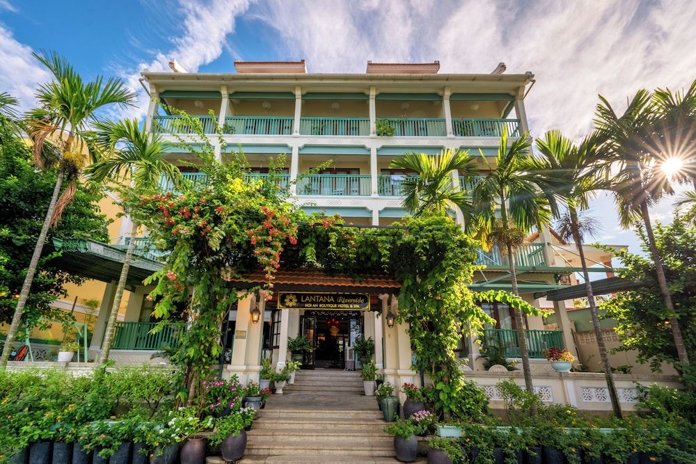 undefined Lantana Riverside Hoi An Hotel 7