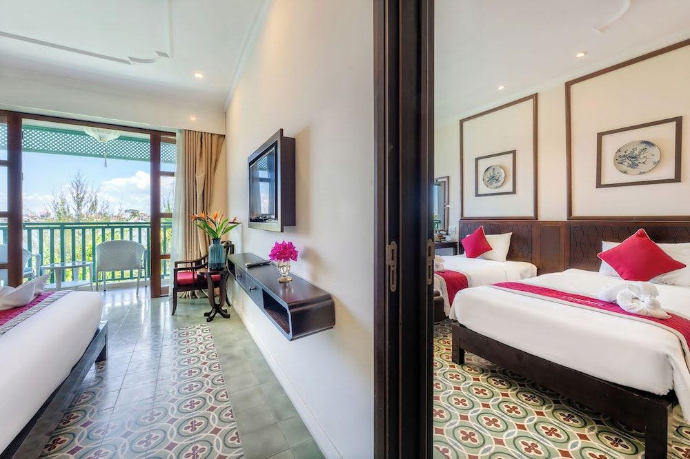 undefined Lantana Riverside Hoi An Hotel 2