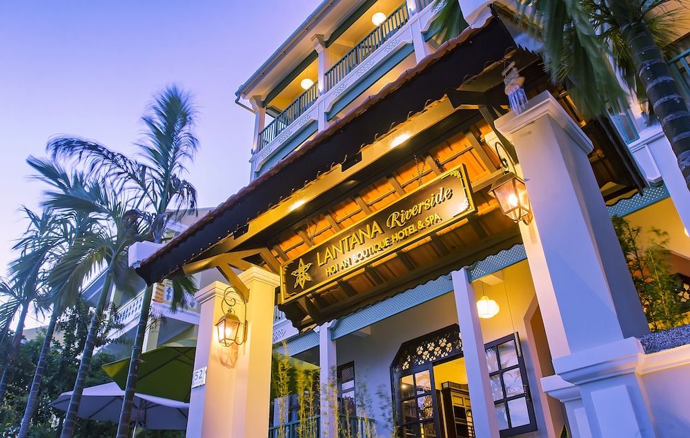 undefined Lantana Riverside Hoi An Hotel 9