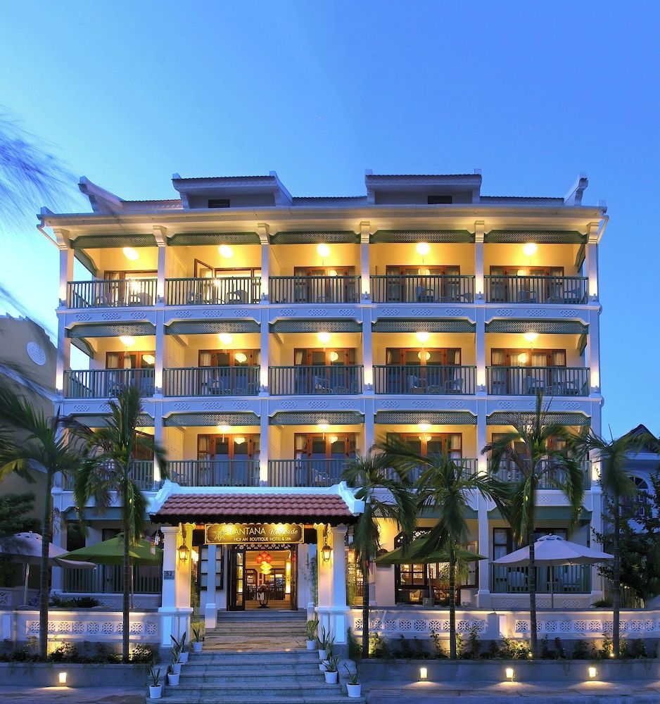 undefined Lantana Riverside Hoi An Hotel 6