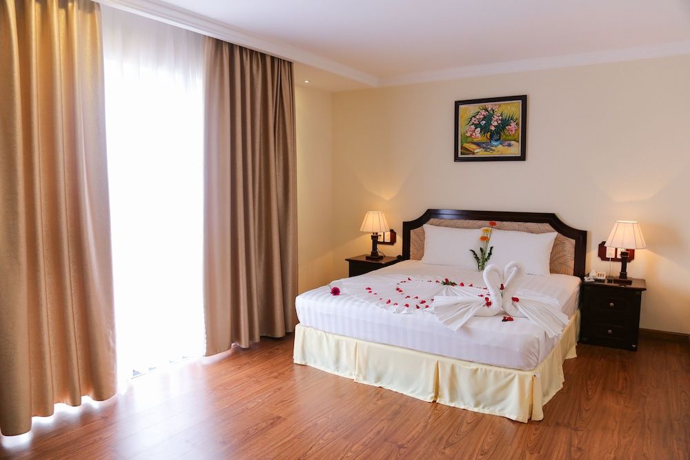 undefined Iris Dalat Hotel 4