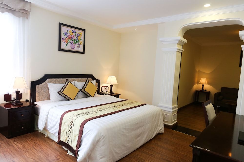 undefined Iris Dalat Hotel 3