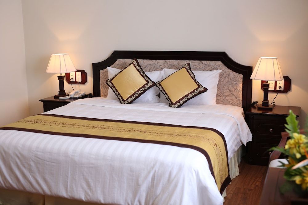 undefined Iris Dalat Hotel 5