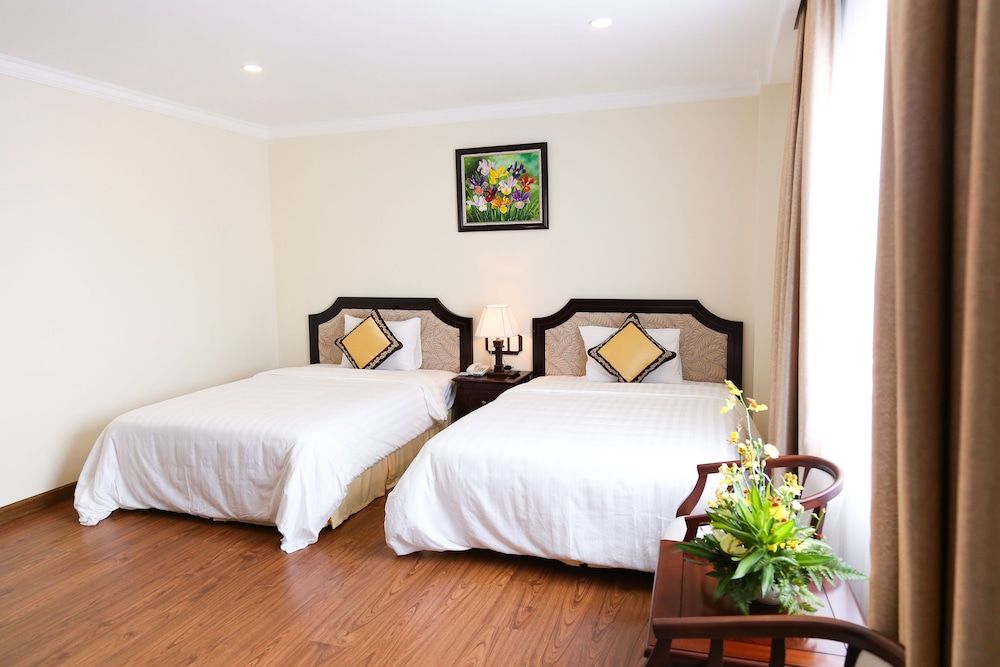 undefined Iris Dalat Hotel 2