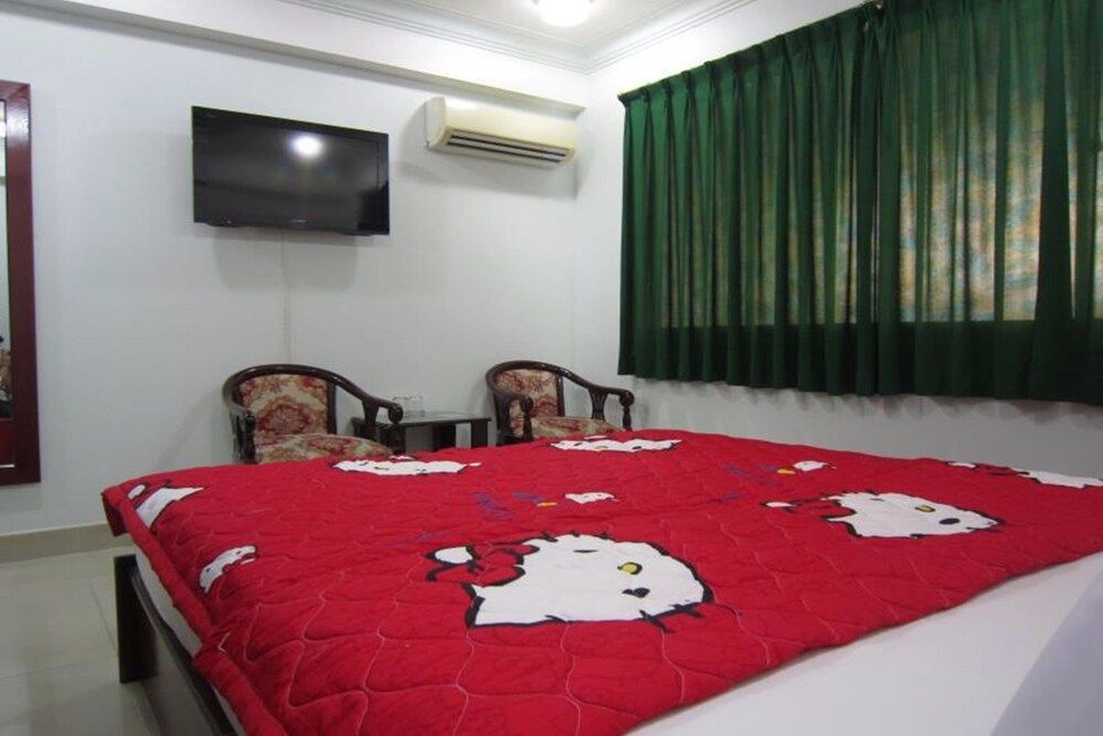 undefined Quy Thanh Hotel 2