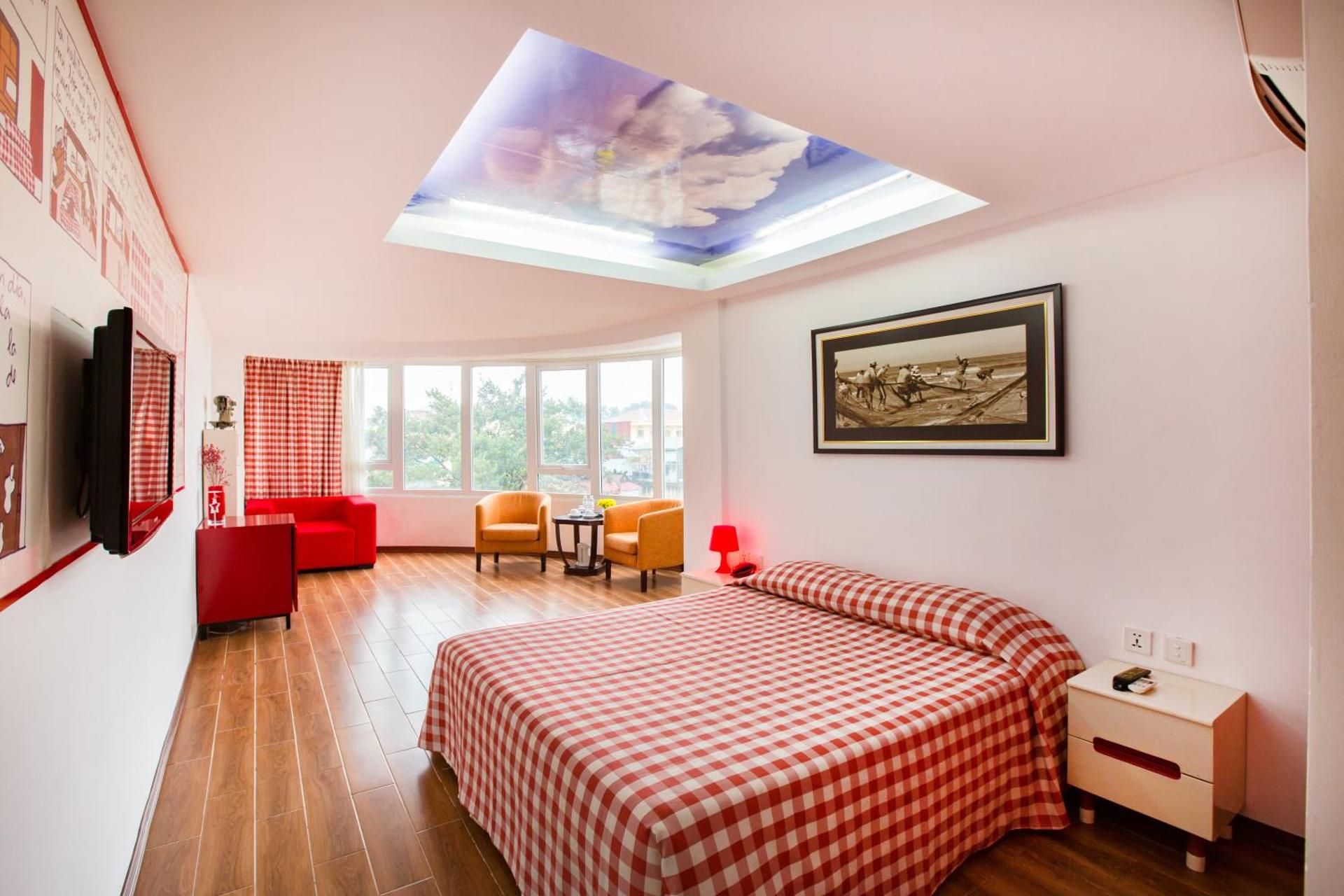 undefined Thang Long Espana Hotel 8