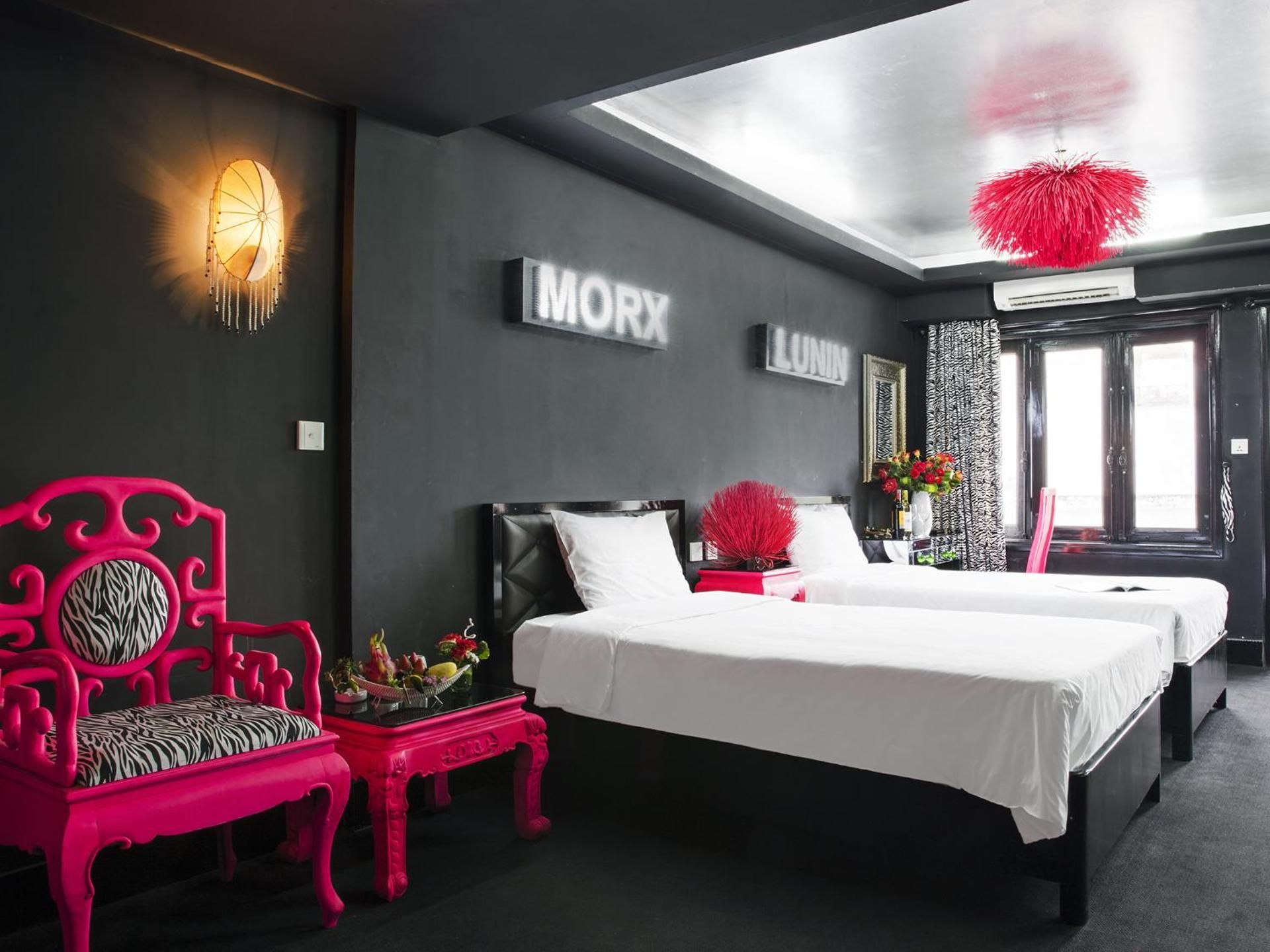 undefined Thang Long Espana Hotel 7