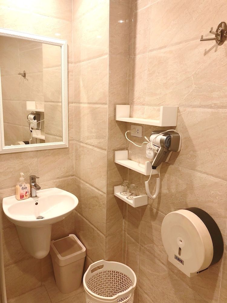 Do Thanh Home Luxury Apartment, 3 Bedrooms, Garden View, Garden Area 20