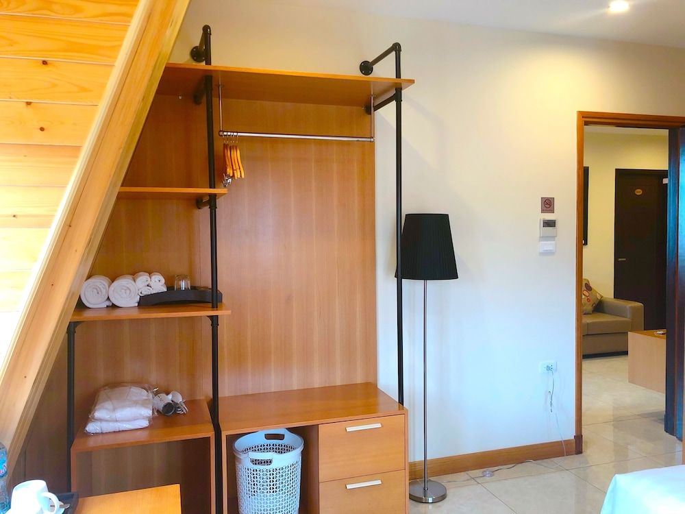 Do Thanh Home Luxury Apartment, 3 Bedrooms, Garden View, Garden Area 31