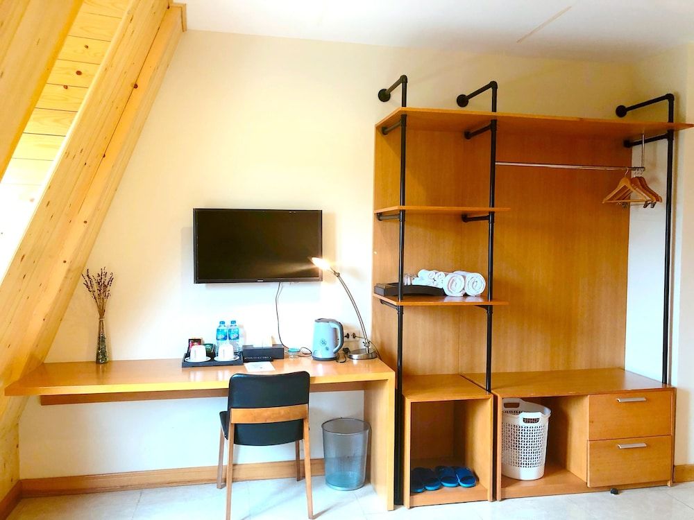 Do Thanh Home Luxury Apartment, 3 Bedrooms, Garden View, Garden Area 33