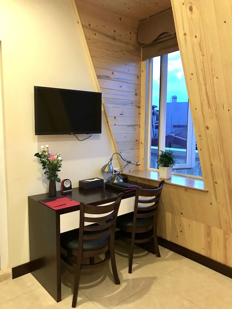 Do Thanh Home Luxury Apartment, 3 Bedrooms, Garden View, Garden Area 32