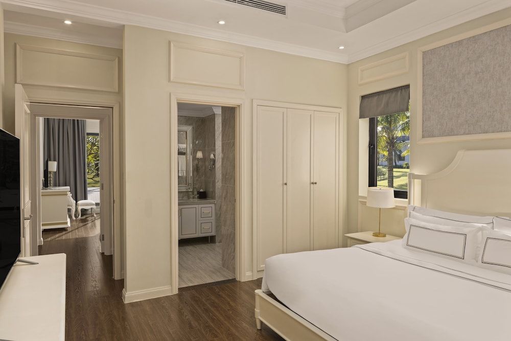 Villa, 4 Bedrooms, Private Pool, Sea View