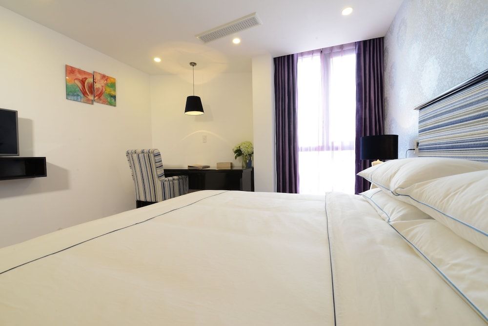Family Quadruple Room