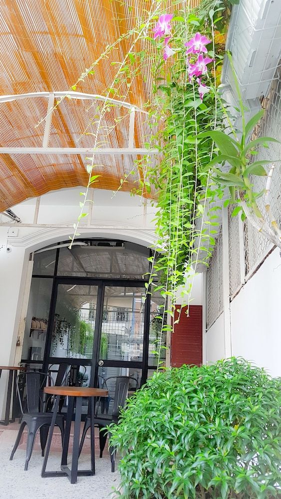 undefined HoLo Fairy House Saigon Serviced HomeStay 4