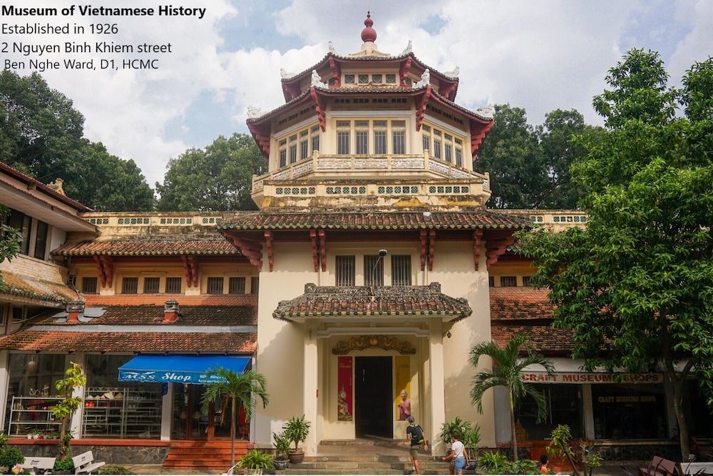 undefined HoLo Fairy House Saigon Serviced HomeStay 3